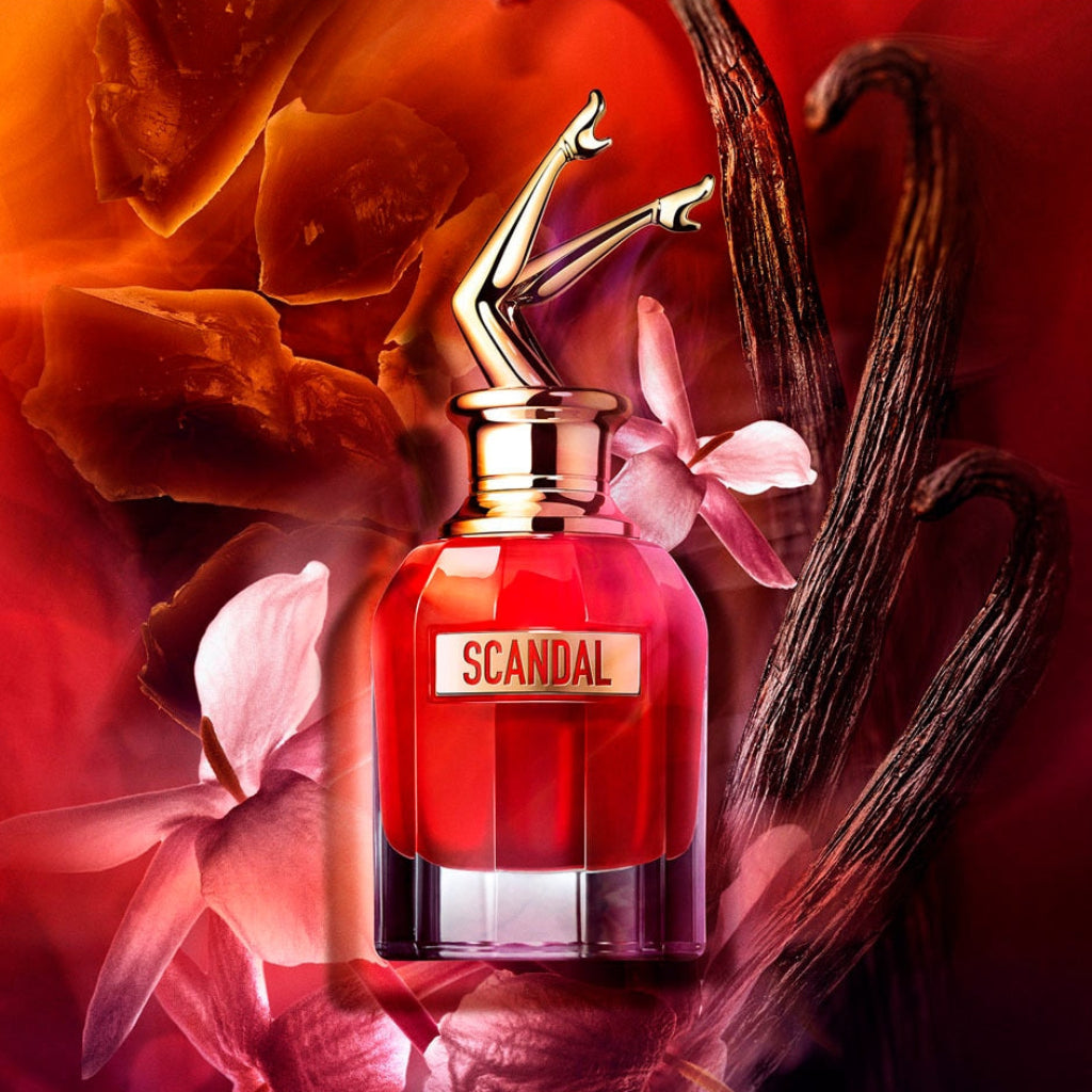Damesparfum Jean Paul Gaultier Scandal Le Parfum 30 ml