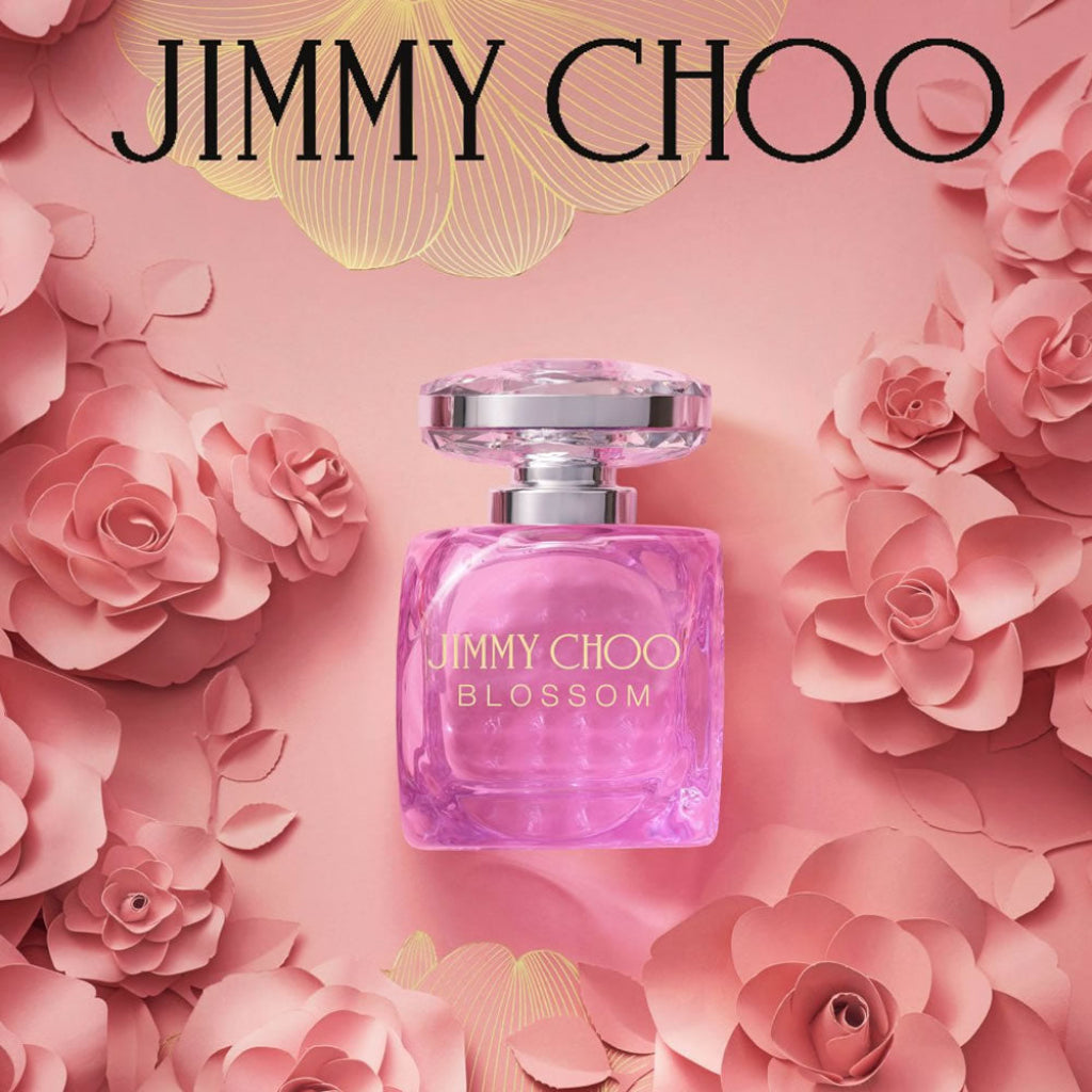 Damesparfum Jimmy Choo Blossom Special Edition 2024 EDP 60 ml