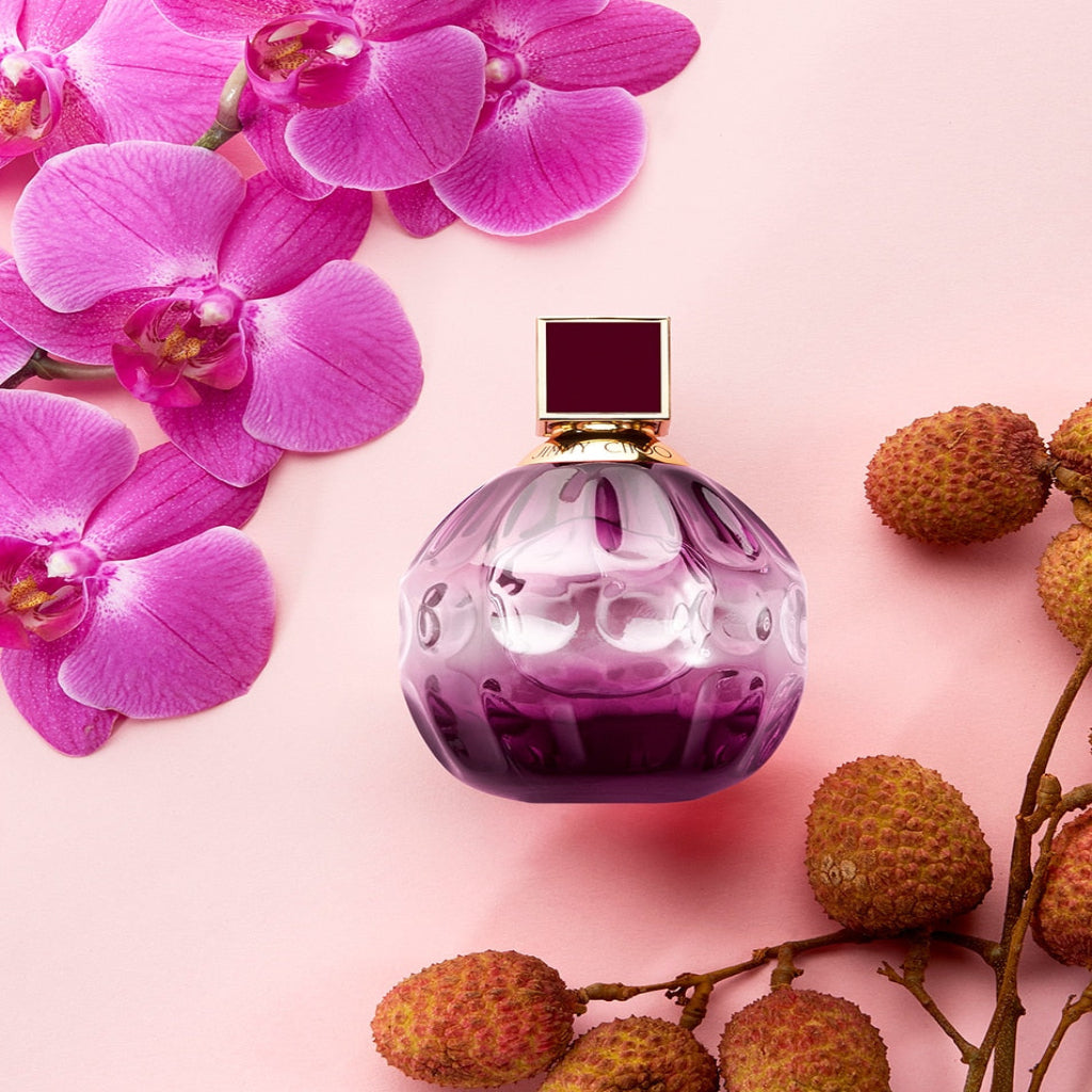 Damesparfum Jimmy Choo Fever EDP 40 ml