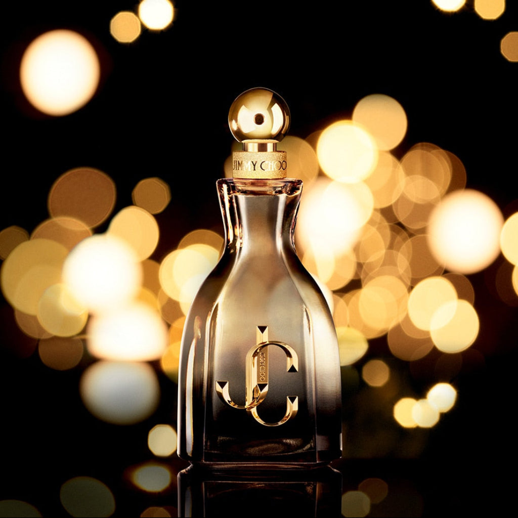 Damesparfum Jimmy Choo I Want Choo Forever EDP 4.5 ml