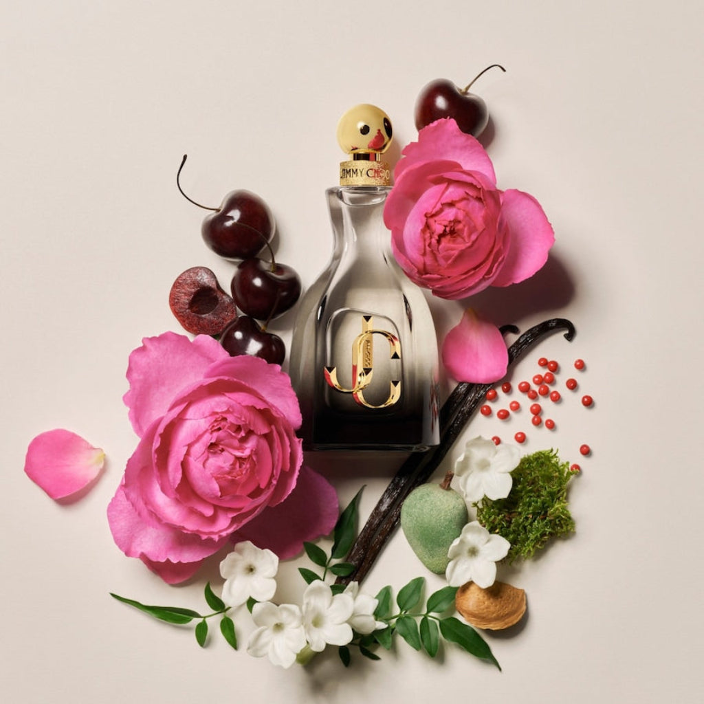 Damesparfum Jimmy Choo I Want Choo Forever EDP 40 ml