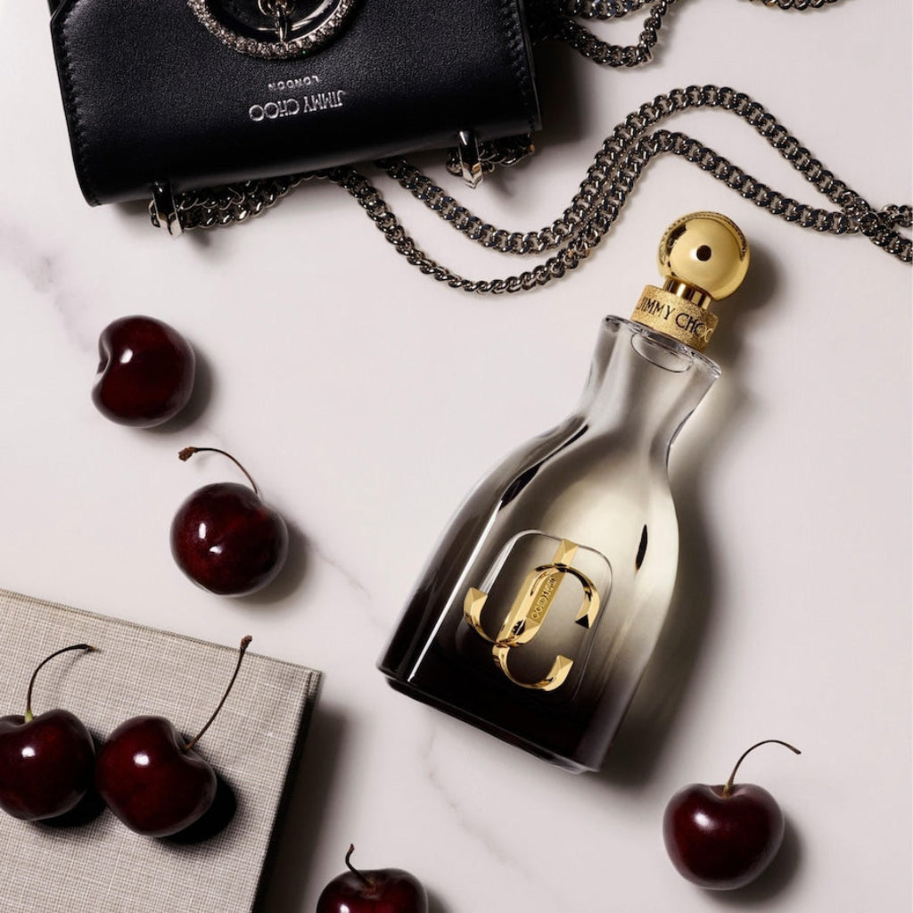Damesparfum Jimmy Choo I Want Choo Forever EDP 60 ml