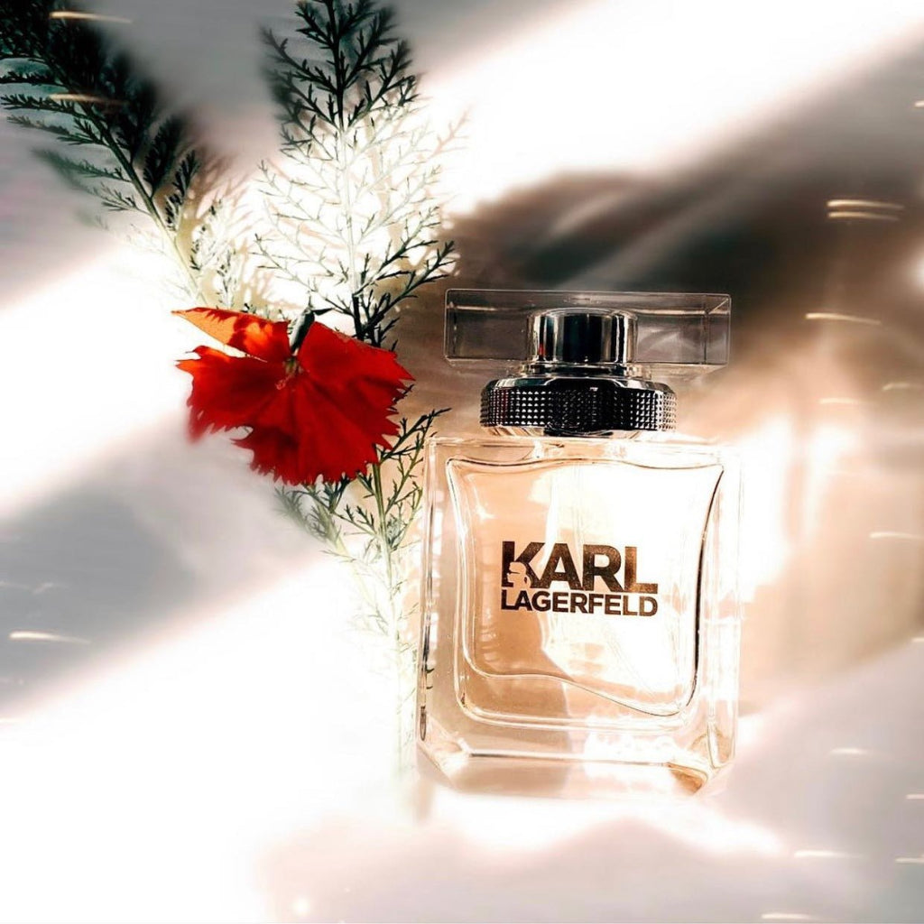 Damesparfum Karl Lagerfeld Pour Femme EDP 45 ml