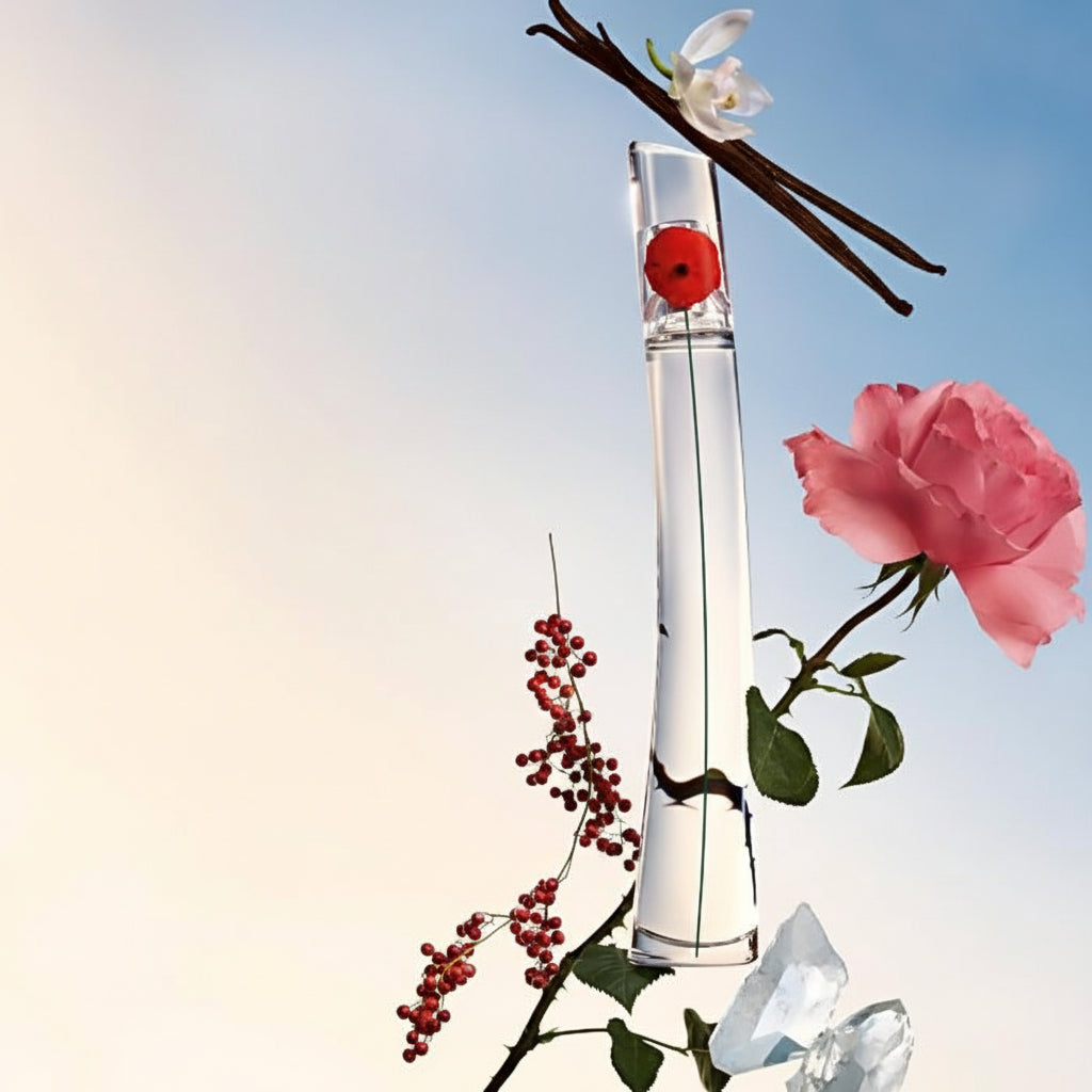 Damesparfum Kenzo Flower By Kenzo EDP 30 ml
