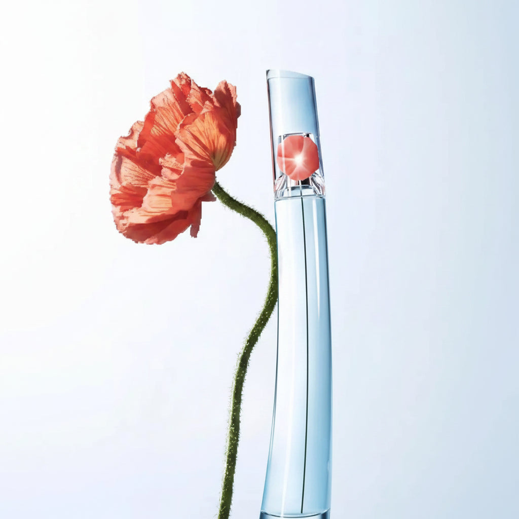 Damesparfum Kenzo Flower By Kenzo EDT 100 ml