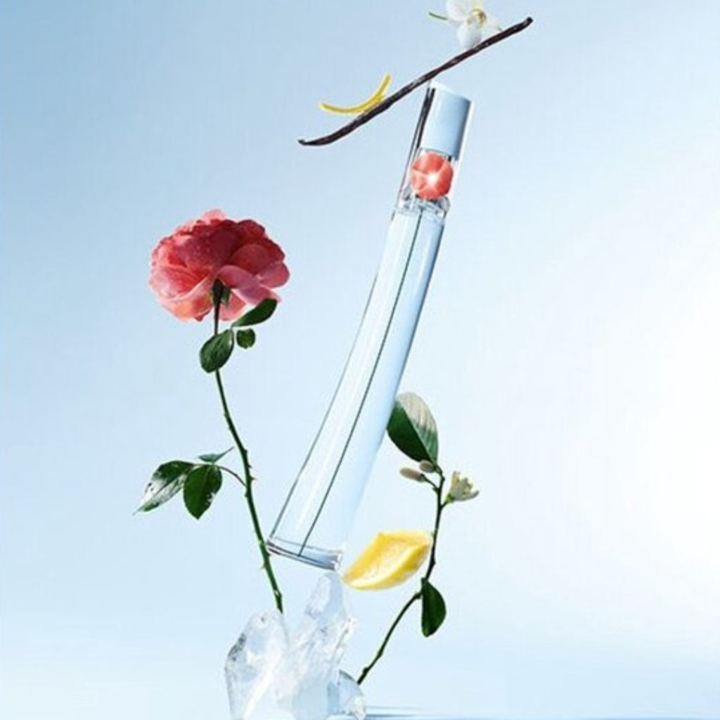 Damesparfum Kenzo Flower By Kenzo EDT 30 ml