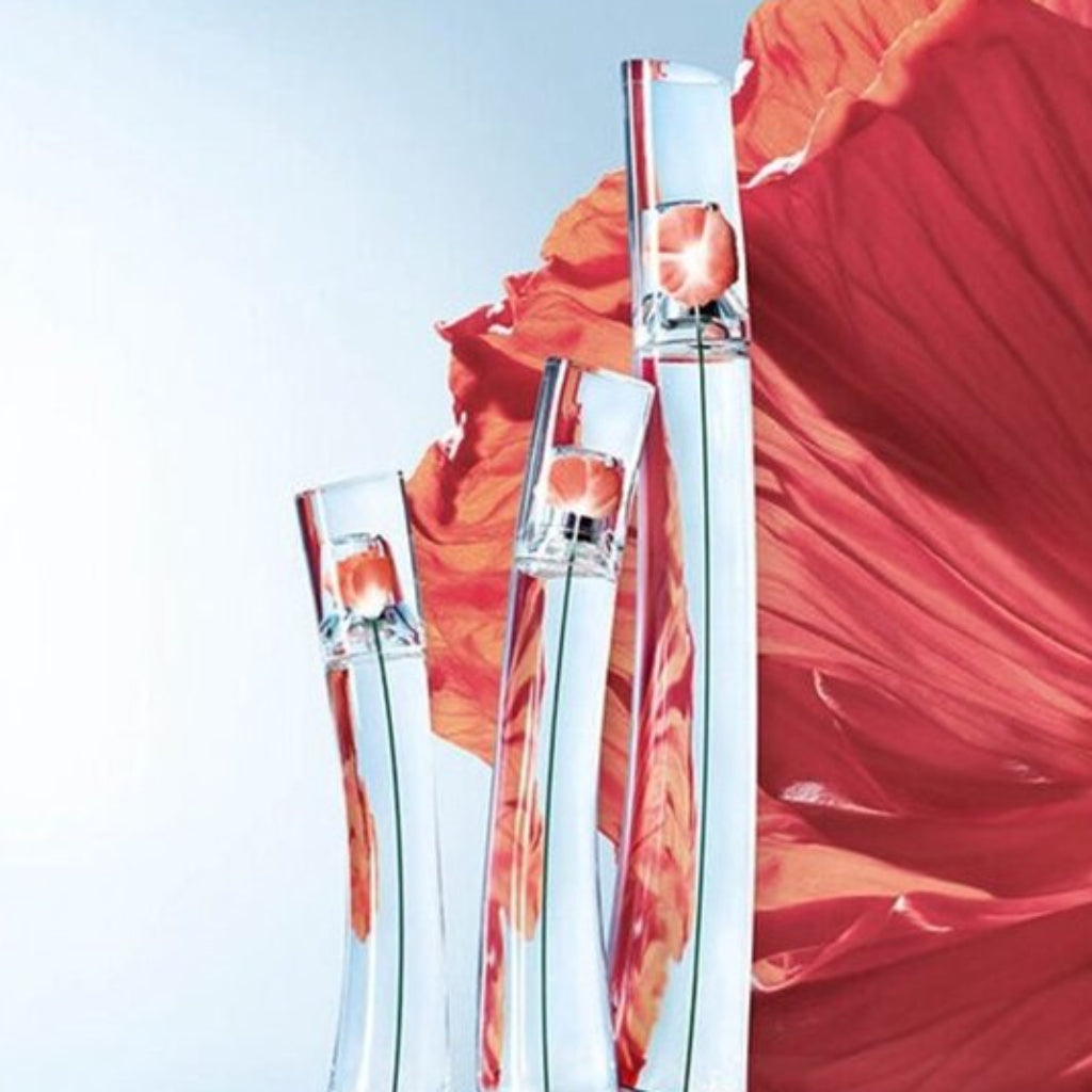 Damesparfum Kenzo Flower By Kenzo EDT 50 ml