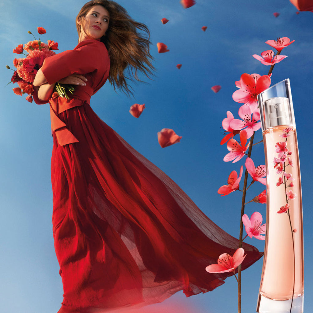 Damesparfum Kenzo Flower By Kenzo Ikebana EDP 40 ml