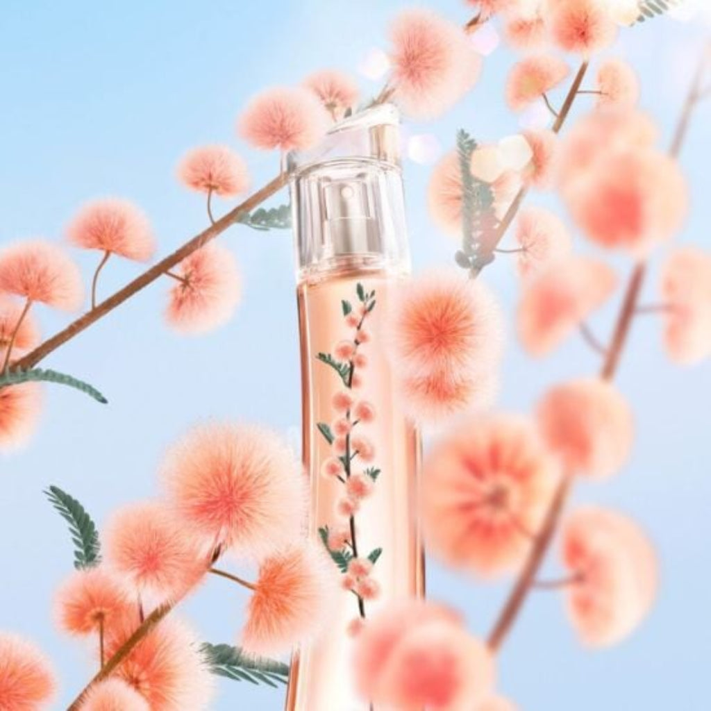 Damesparfum Kenzo Flower By Kenzo Ikebana Mimosa EDP 40 ml