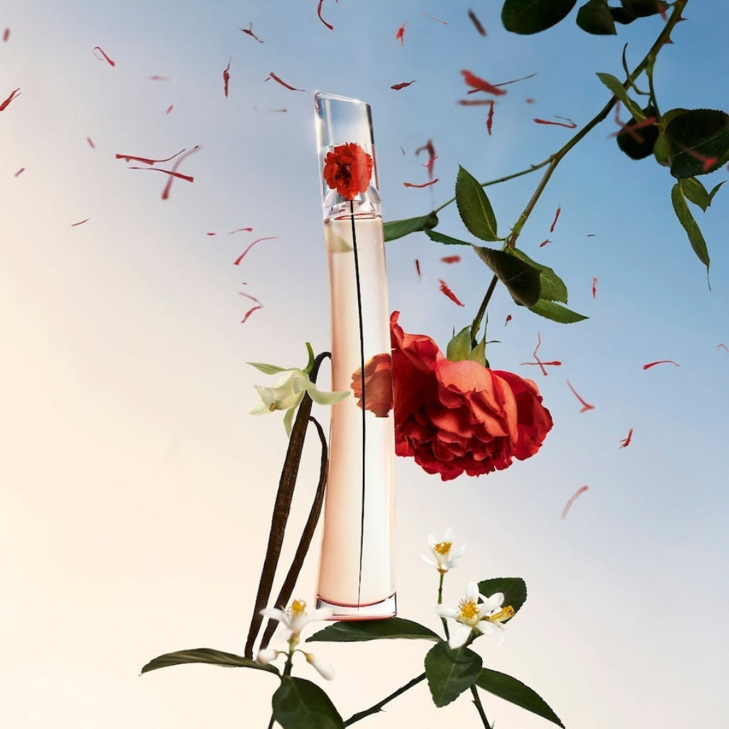 Damesparfum Kenzo Flower by Kenzo L'Absolue EDP 100 ml
