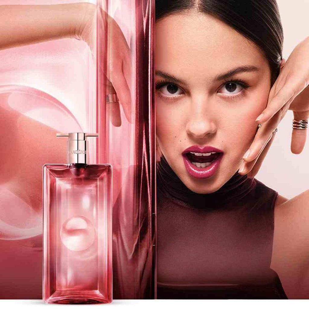 Damesparfum Lancôme Idôle Power Intense EDP 50 ml