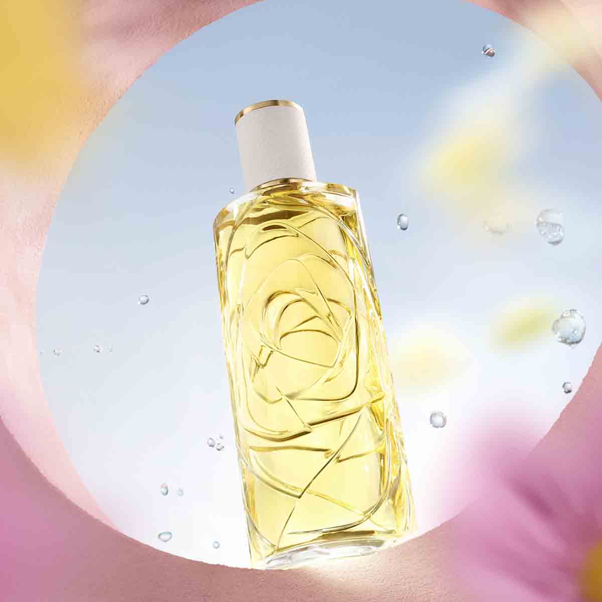 Damesparfum Lancôme Ô Zenith EDT 100 ml