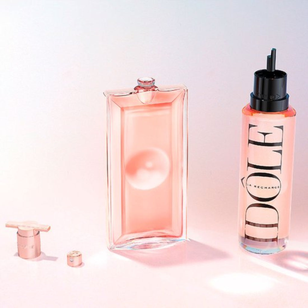 Damesparfum Lancôme Idôle EDP 100 ml navulling
