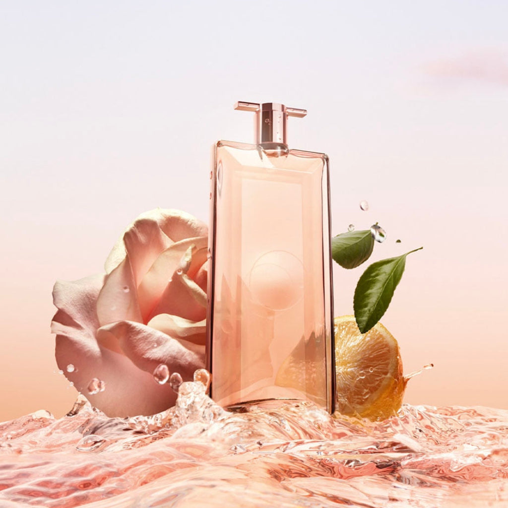 Damesparfum Lancôme Idôle EDT 100 ml