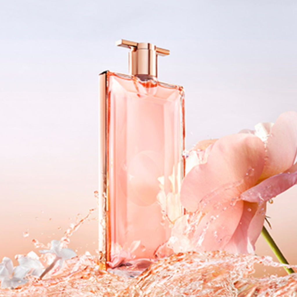Damesparfum Lancôme Idôle EDT 25 ml