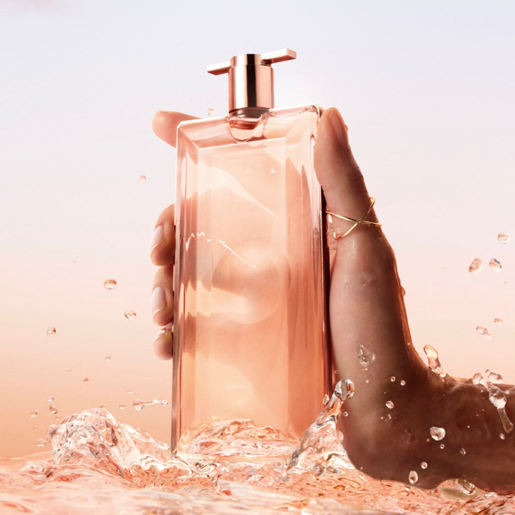 Damesparfum Lancôme Idôle EDT 50 ml