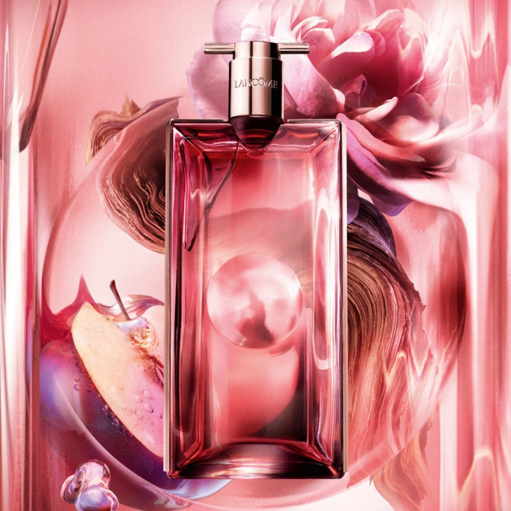 Damesparfum Lancôme Idôle Power Intense EDP 100 ml