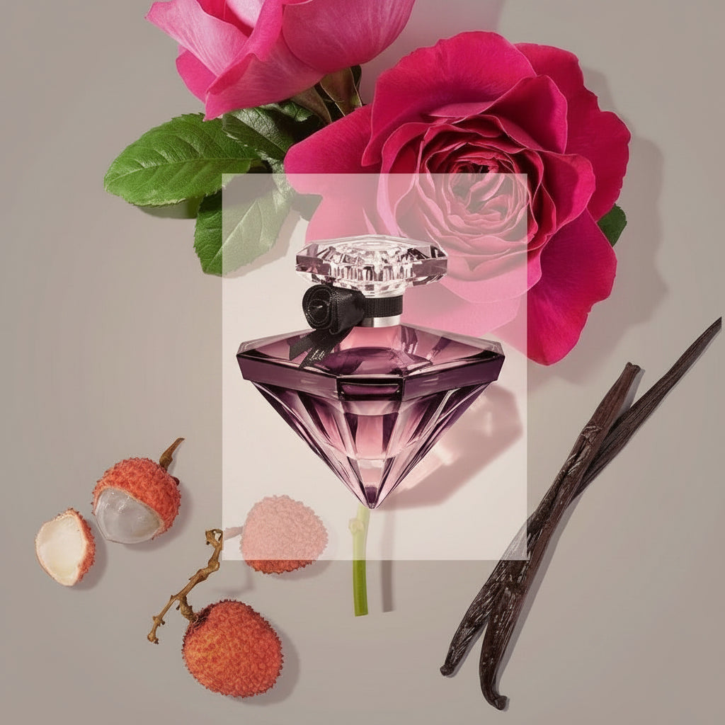 Damesparfum Lancôme La Nuit Tresor EDP 50 ml