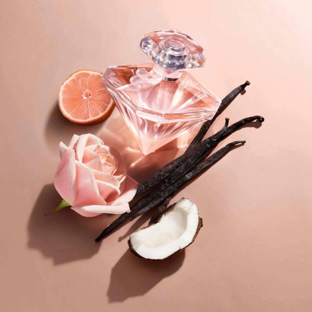 Damesparfum Lancôme La Nuit Tresor Nude EDT 50 ml