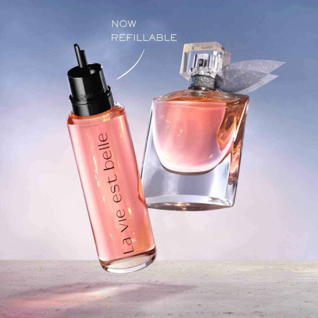 Damesparfum Lancôme La Vie Est Belle EDP 100 ml navulling