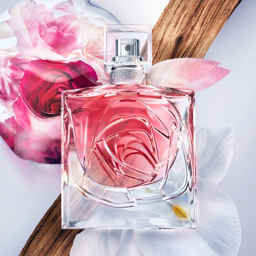 Damesparfum Lancôme La Vie Est Belle Rose Extraordinaire EDP 100 ml