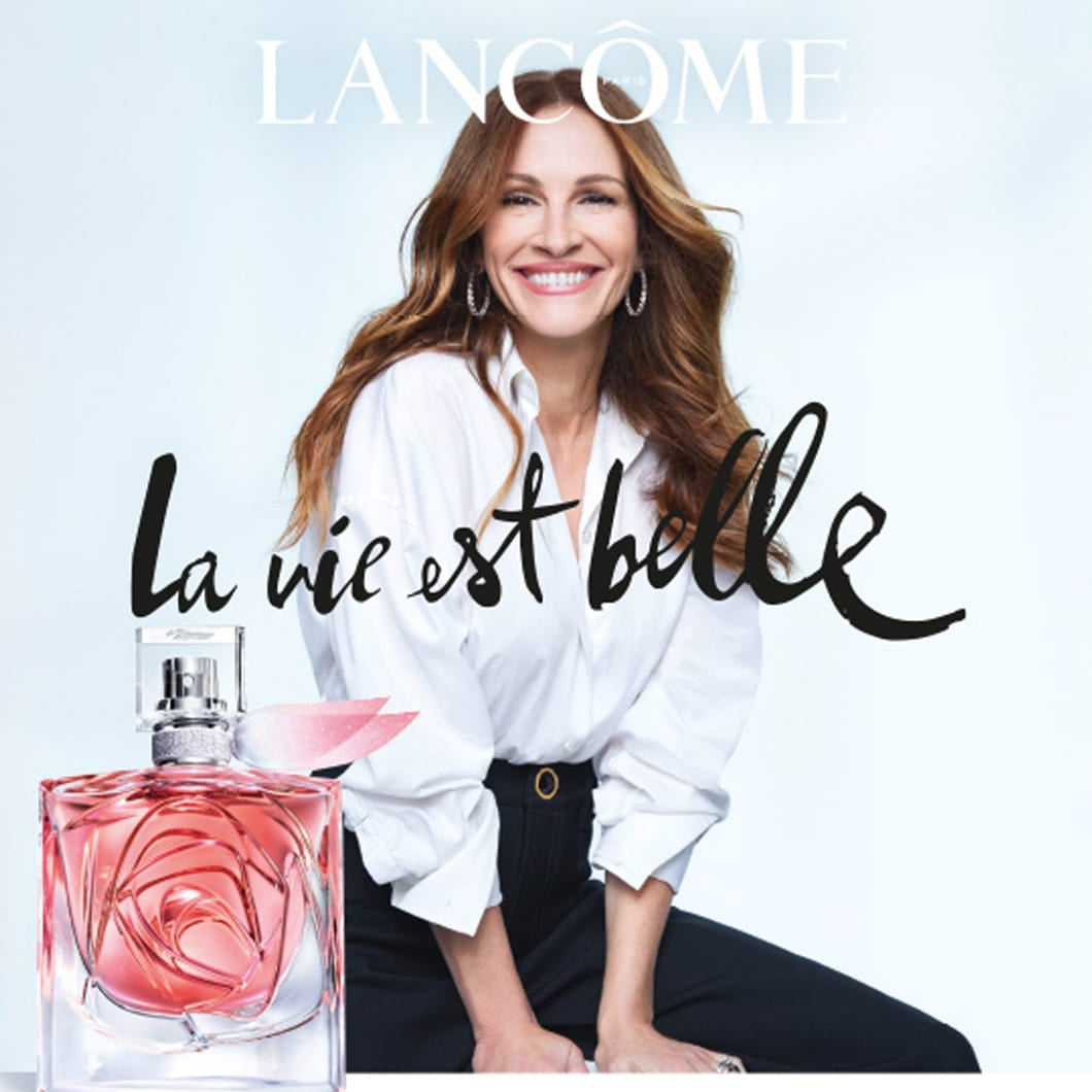 Damesparfum Lancôme La Vie Est Belle Rose Extraordinaire EDP 50 ml