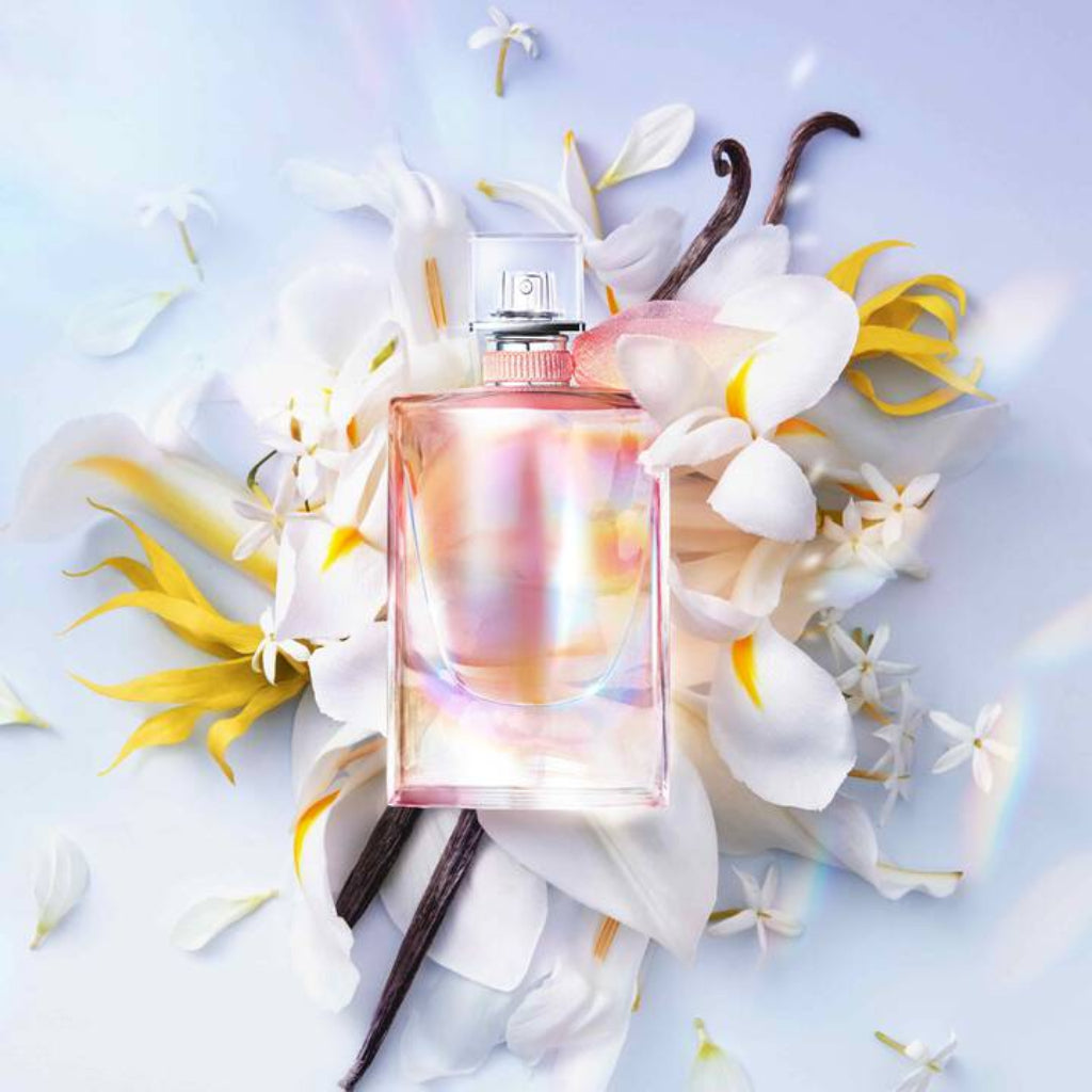 Damesparfum Lancôme La Vie Est Belle Soleil Cristal EDP 50 ml