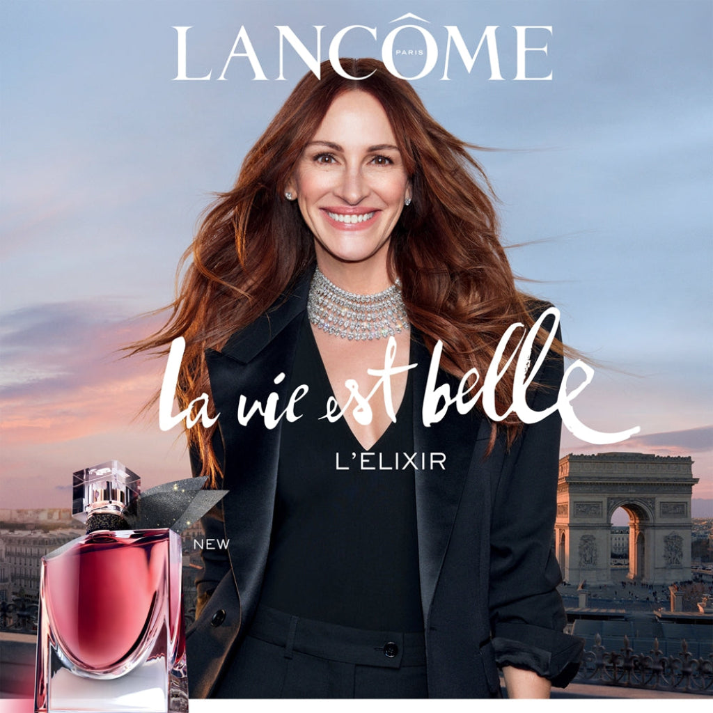 Damesparfum Lancôme La Vie est Belle L'Elixir EDP 50 ml hervulbaar