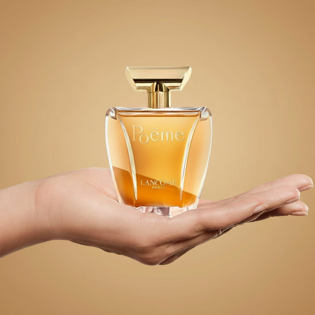 Damesparfum Lancôme Poême EDP 100 ml