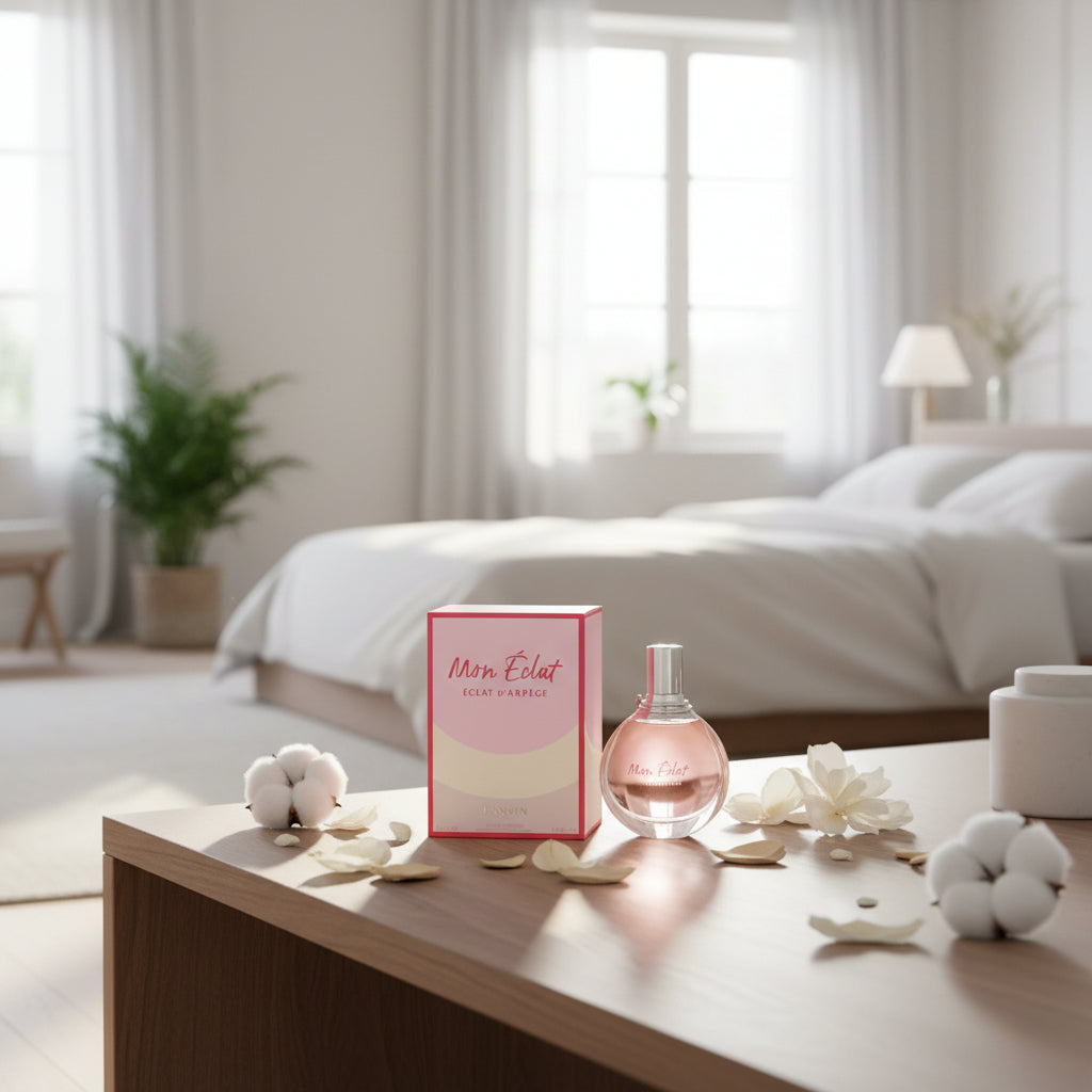 Damesparfum Lanvin Éclat d'Arpège Mon Éclat EDP 50 ml