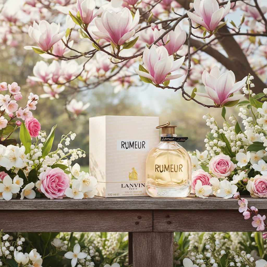 Damesparfum Lanvin Rumeur EDP 100 ml