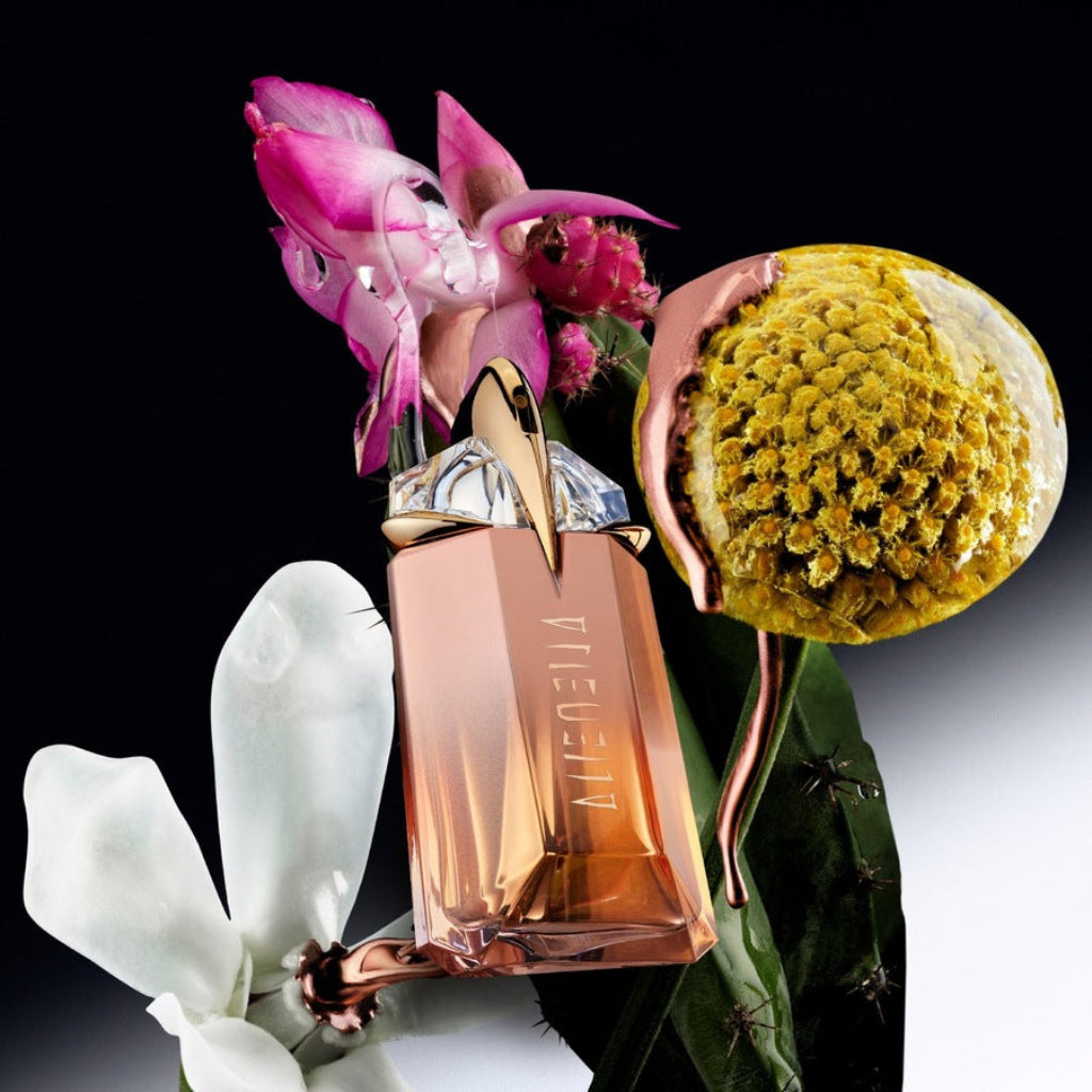 Damesparfum Mugler Alien Goddess Supra Florale EDP 60 ml