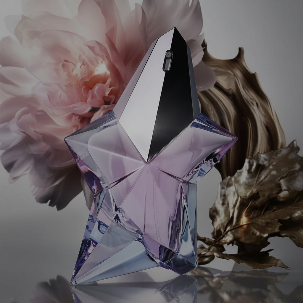 Damesparfum Mugler Angel 2019 Edition EDT 30 ml