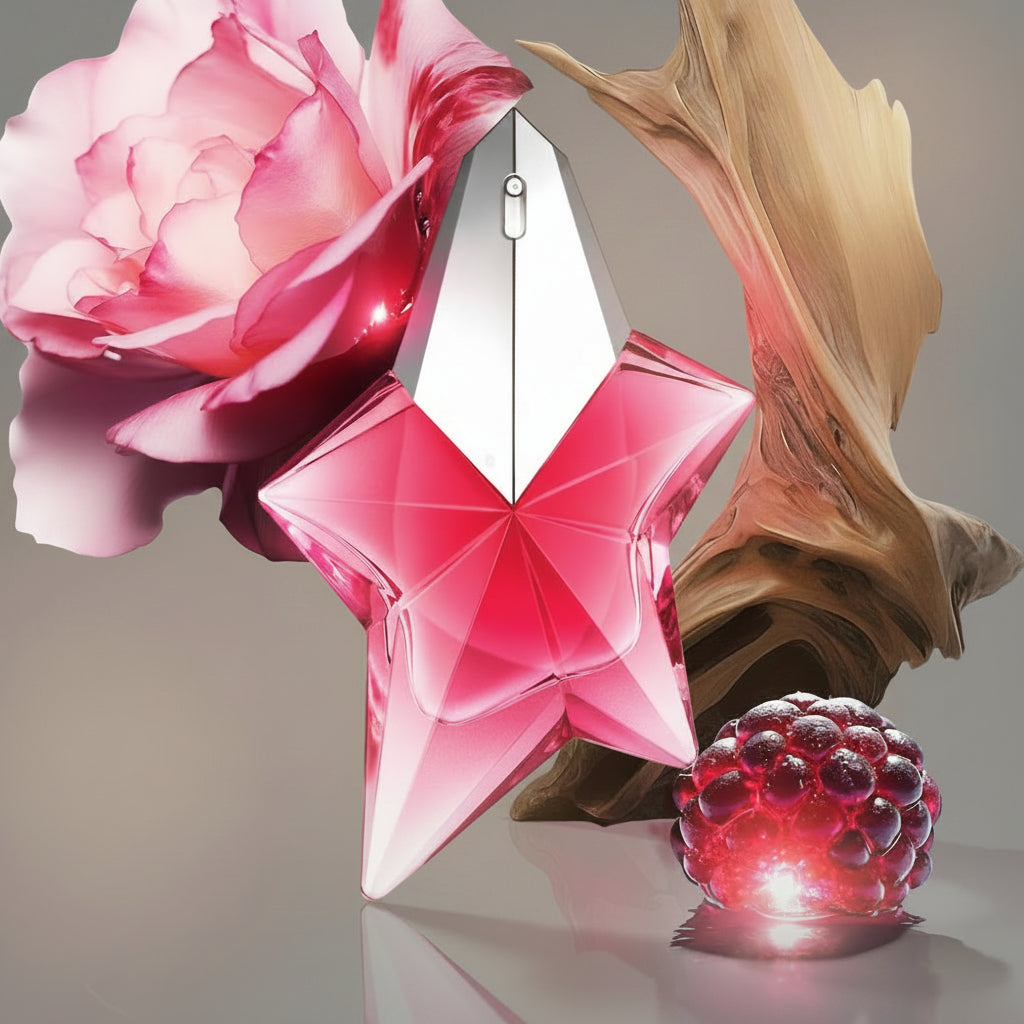 Damesparfum Mugler Angel Nova EDP 50 ml