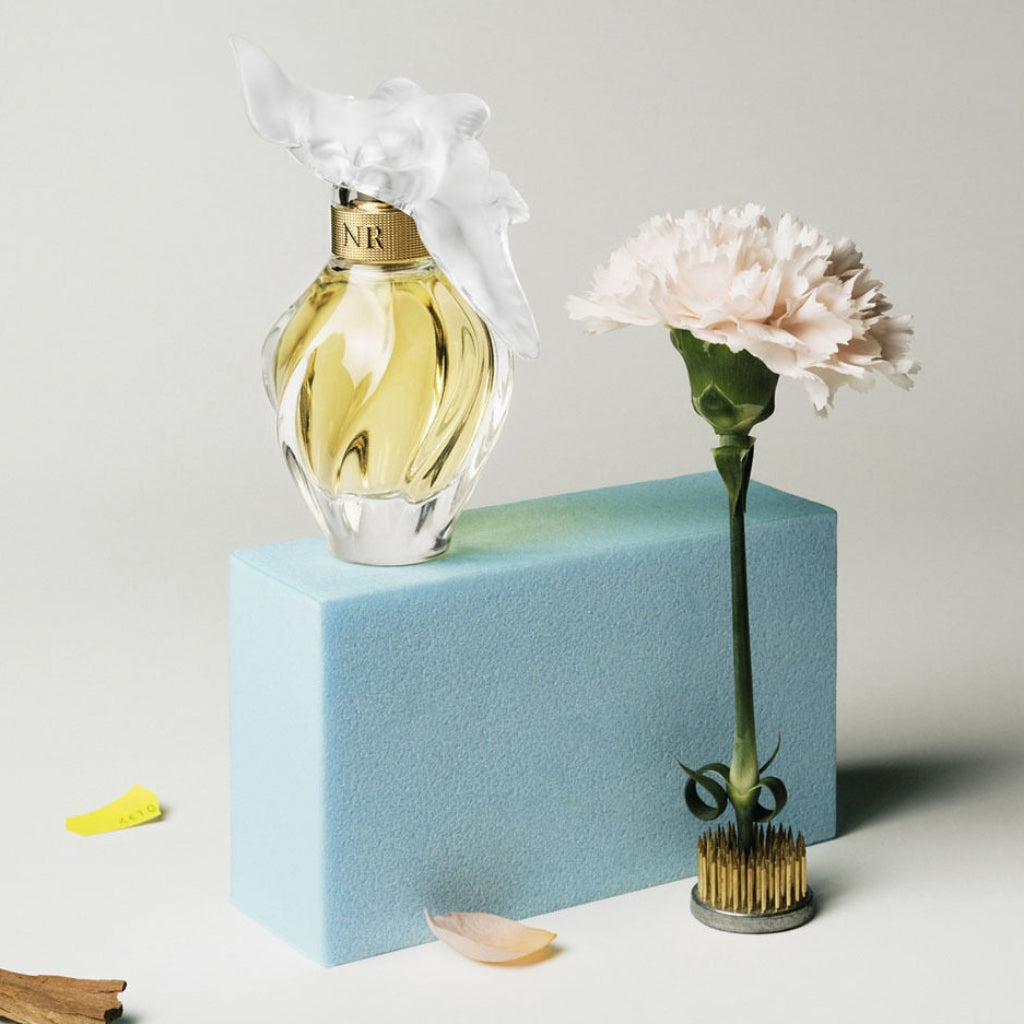 Damesparfum Nina Ricci L'air Du Temps EDT 100 ml