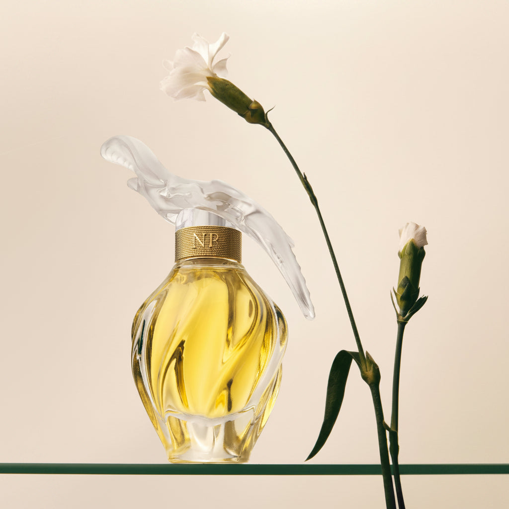 Damesparfum Nina Ricci L'air Du Temps EDT 30 ml