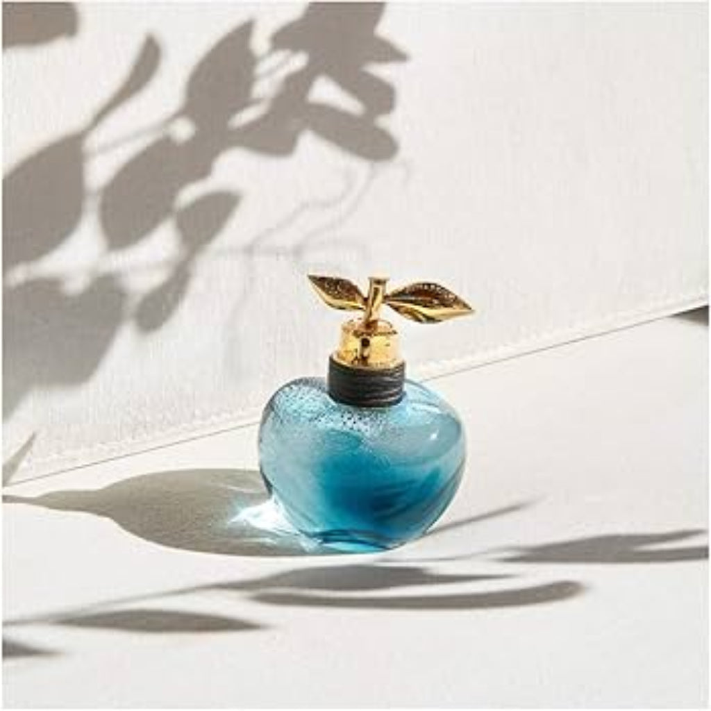 Damesparfum Nina Ricci Luna EDT 50 ml