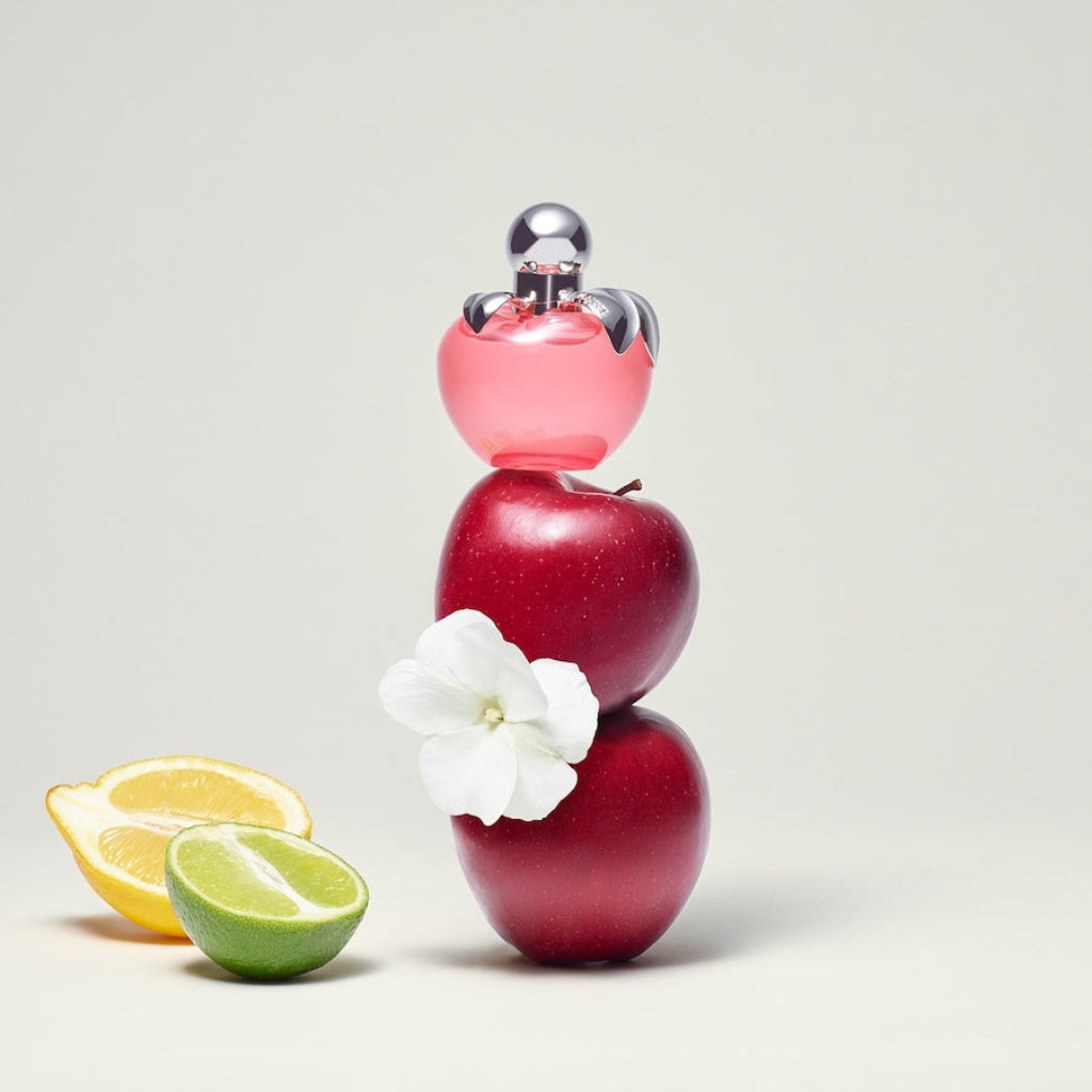 Damesparfum Nina Ricci Nina EDT 30 ml