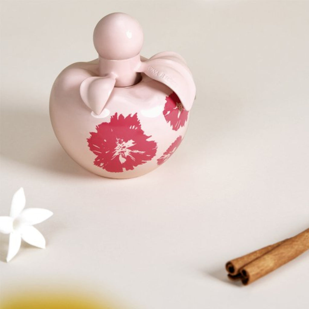 Damesparfum Nina Ricci Nina Fleur EDT 50 ml