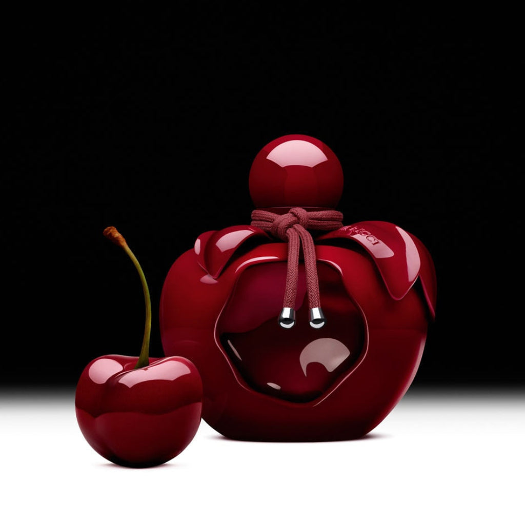 Damesparfum Nina Ricci Nina Rouge Crush EDP 50 ml