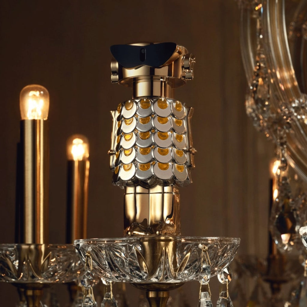 Damesparfum Paco Rabanne Fame EDP 150 ml