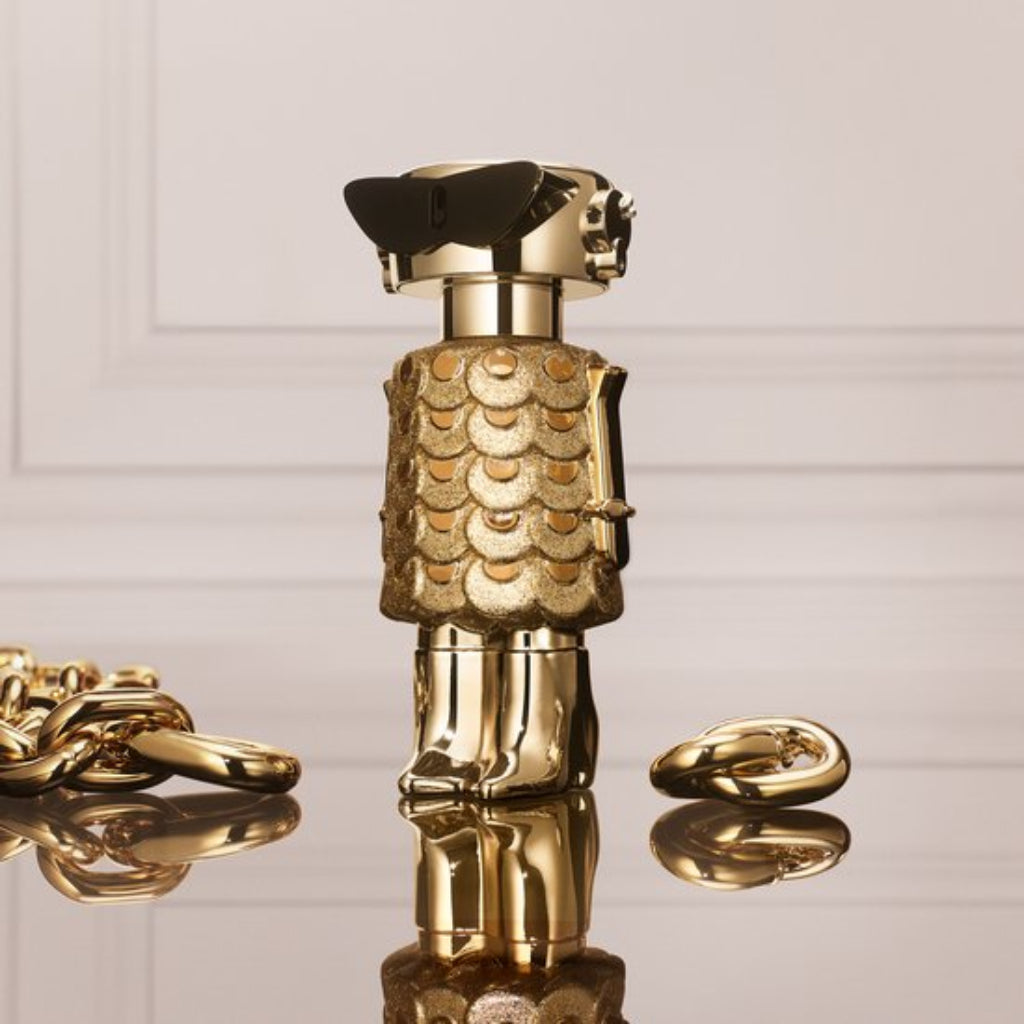 Damesparfum Paco Rabanne Fame Intense EDP 30 ml