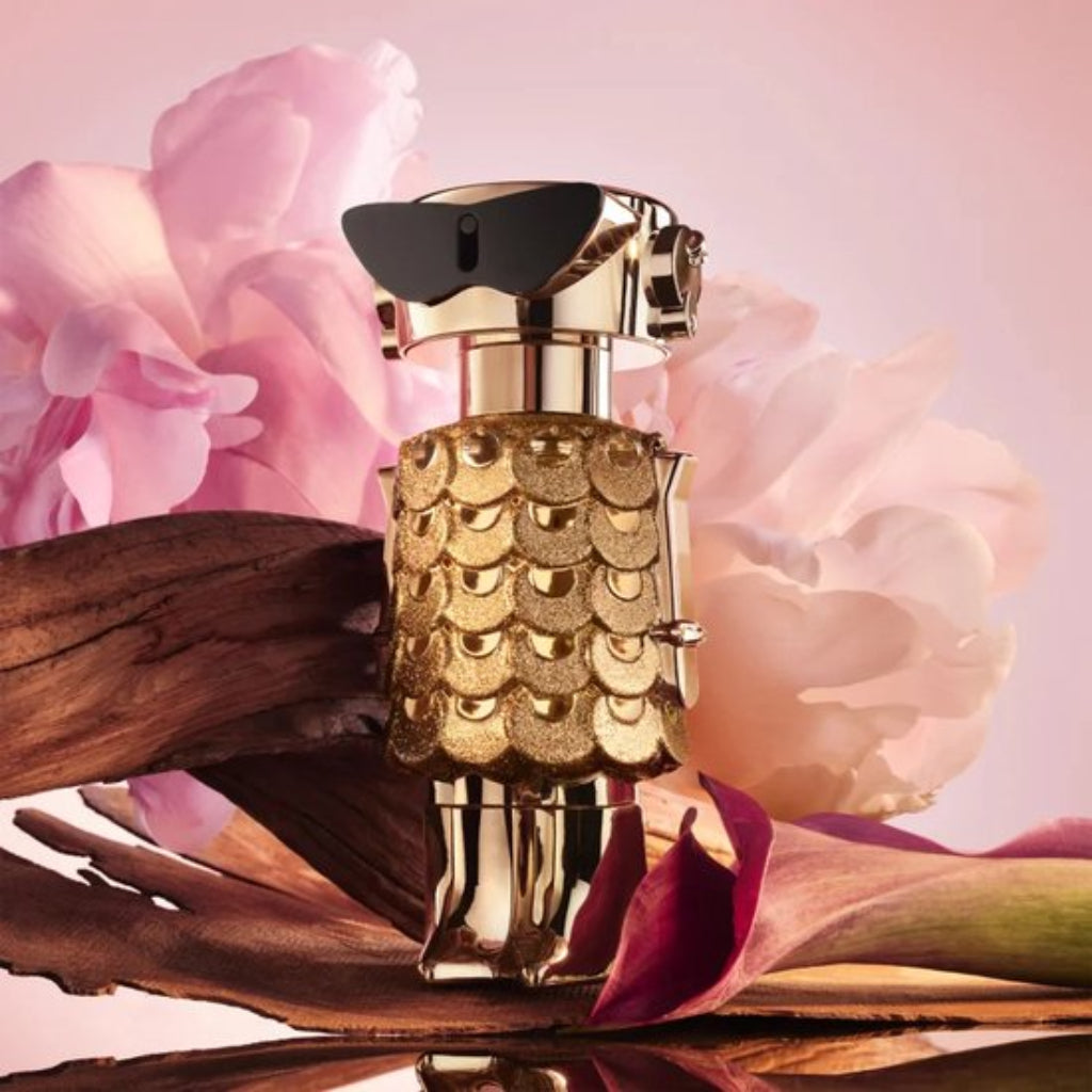 Damesparfum Paco Rabanne Fame Intense EDP 80 ml hervulbaar