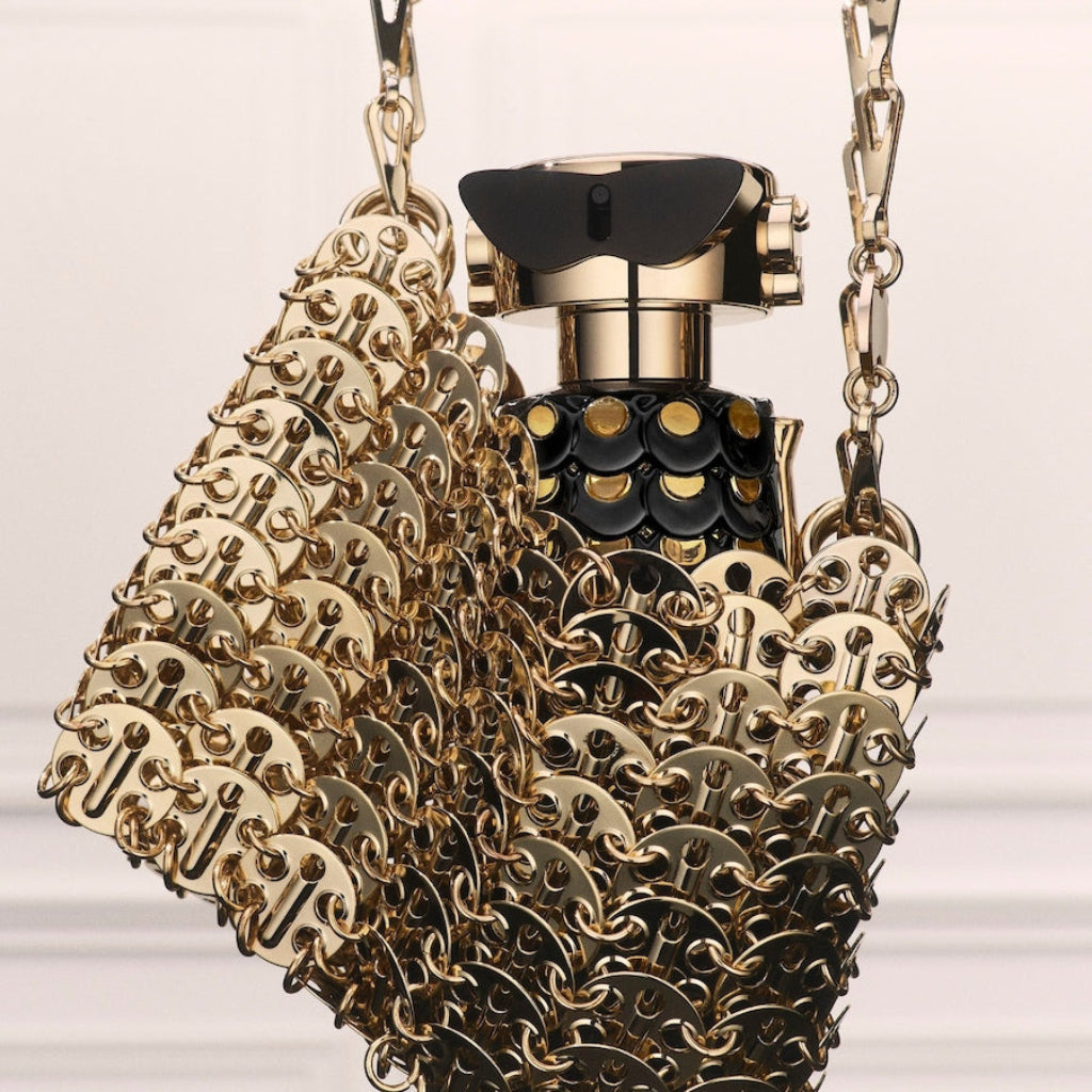 Damesparfum Paco Rabanne Fame Parfum 30 ml hervulbaar