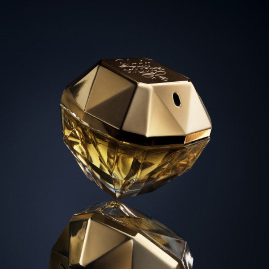 Damesparfum Paco Rabanne Lady Million EDP 30 ml