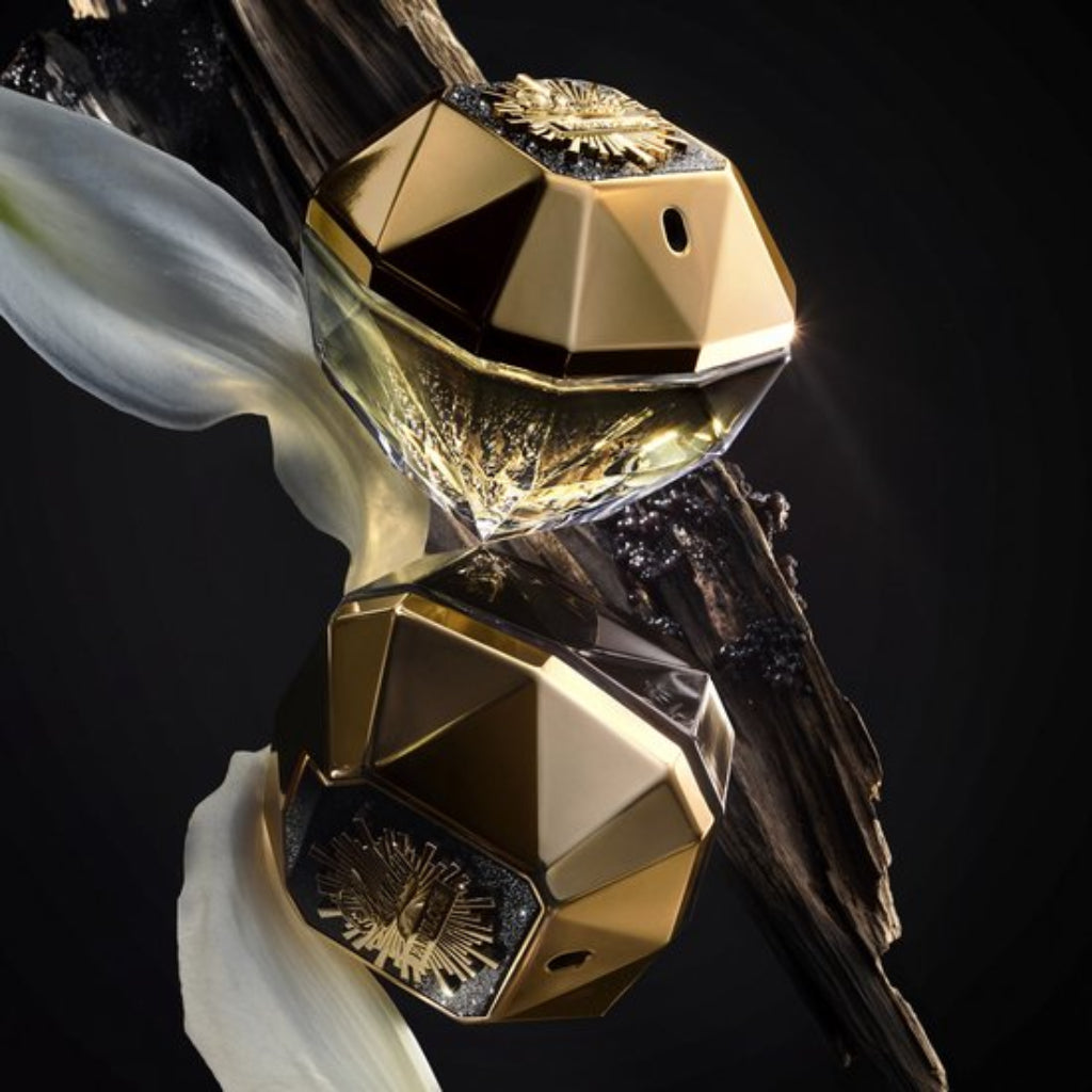 Damesparfum Paco Rabanne Lady Million Fabulous EDP 50 ml