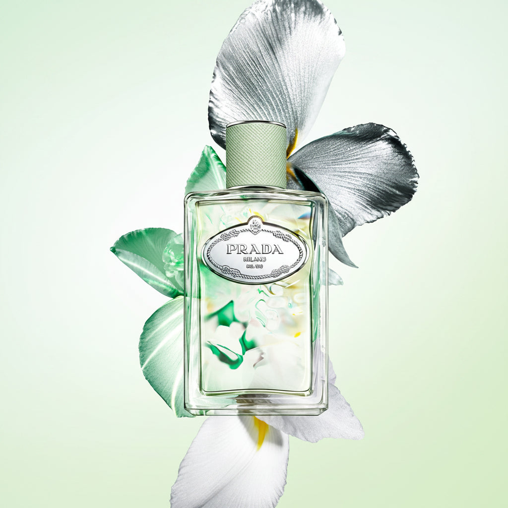 Damesparfum Prada Infusion D'Iris EDP 30 ml