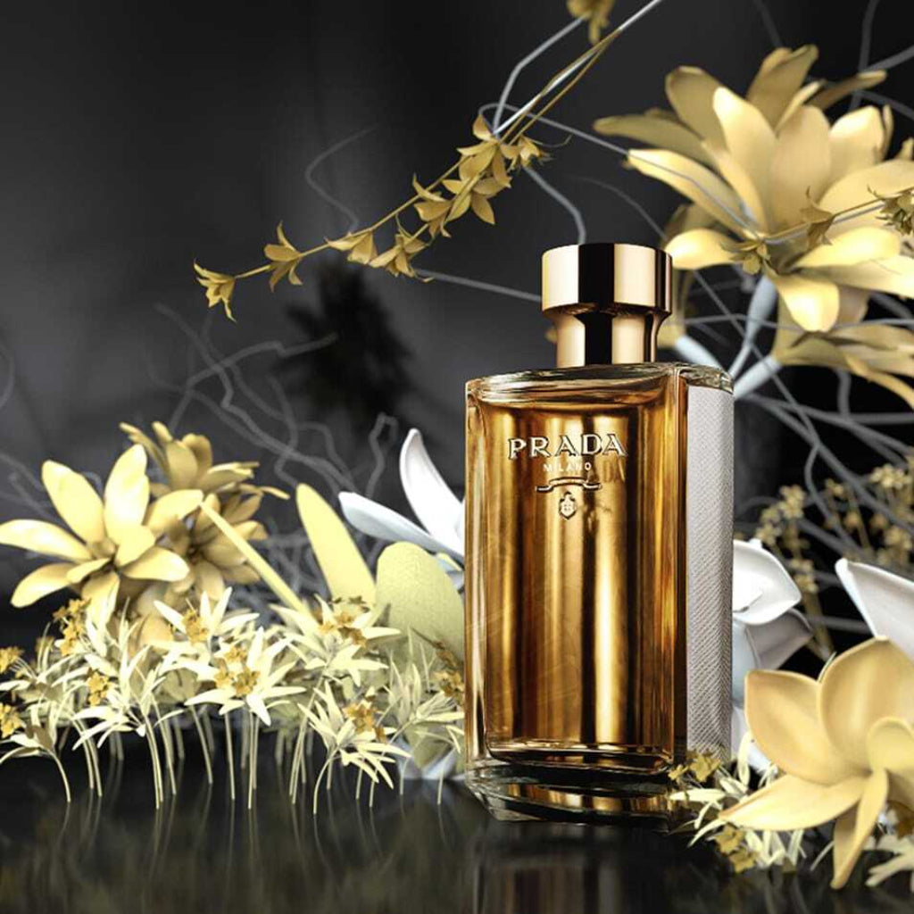 Damesparfum Prada La Femme EDP 50 ml