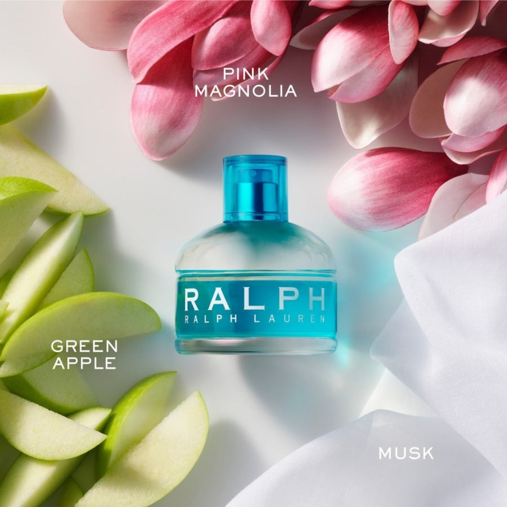 Damesparfum Ralph Lauren Ralph EDT 100 ml