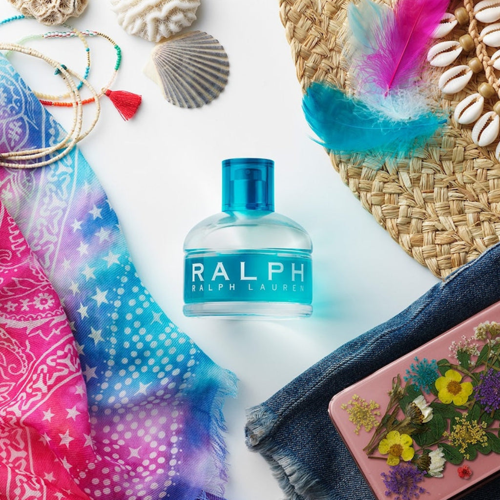 Damesparfum Ralph Lauren Ralph EDT 50 ml